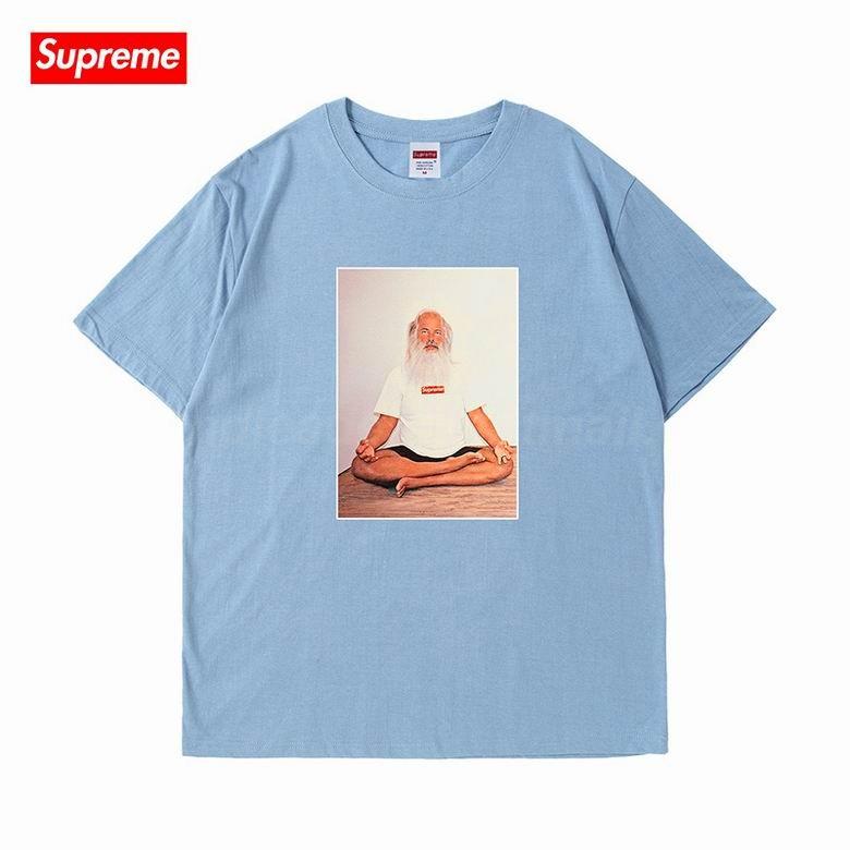 Supreme Men's T-shirts 264